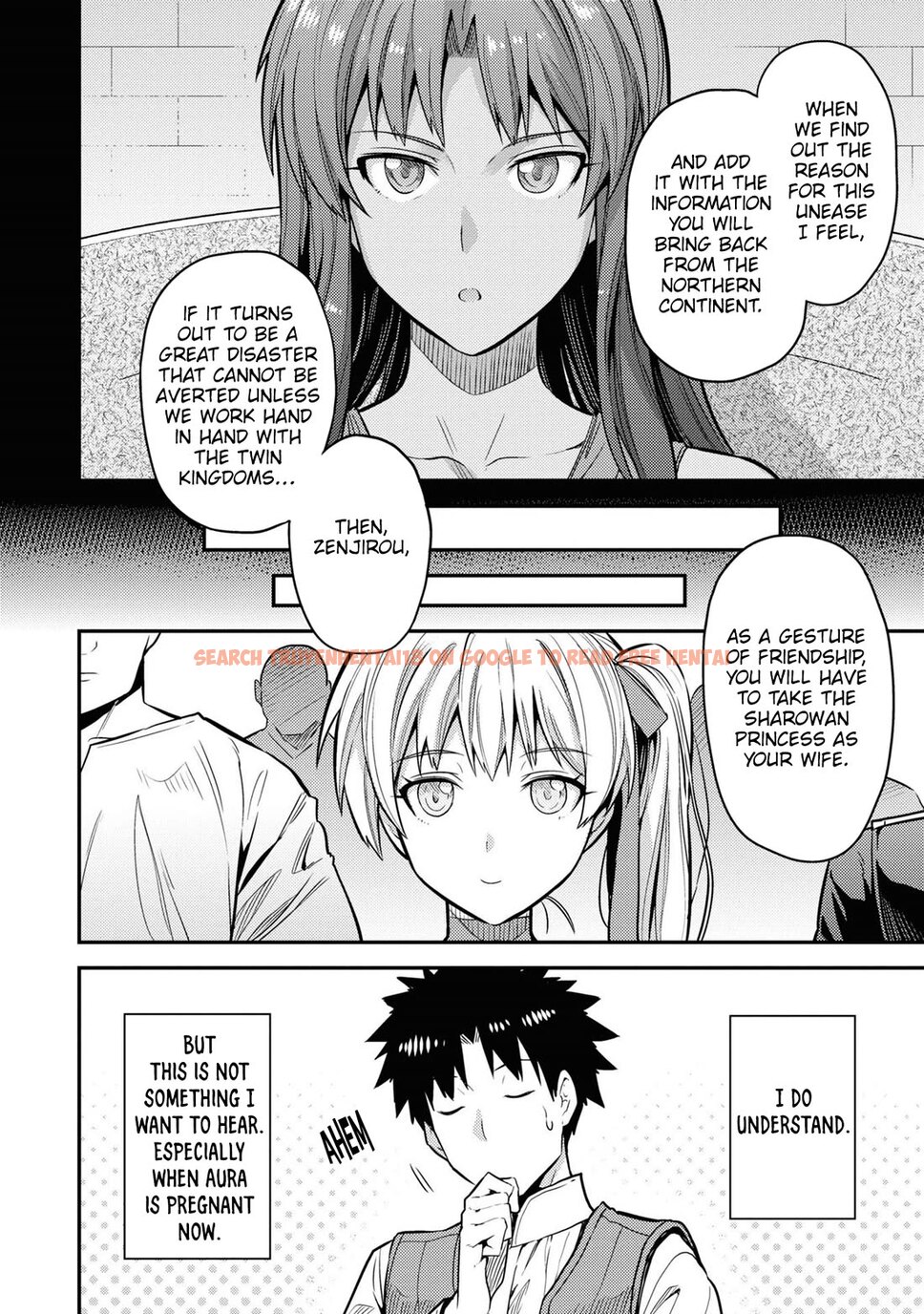 Read Hentai Image 15 7ec91 in comic Risou No Himo Seikatsu - Chapter 75 - hentaitnt.net