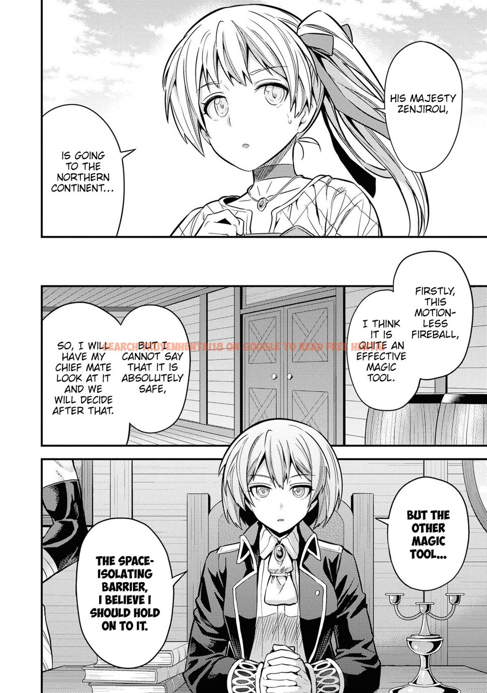 Read Hentai Image 17 7ec91 in comic Risou No Himo Seikatsu - Chapter 75 - hentaitnt.net