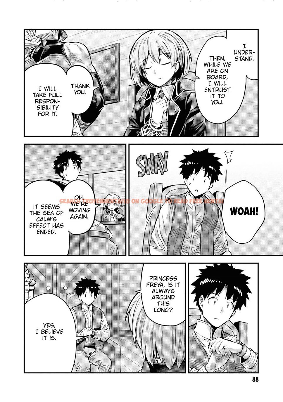 Read Hentai Image 19 7ec91 in comic Risou No Himo Seikatsu - Chapter 75 - hentaitnt.net