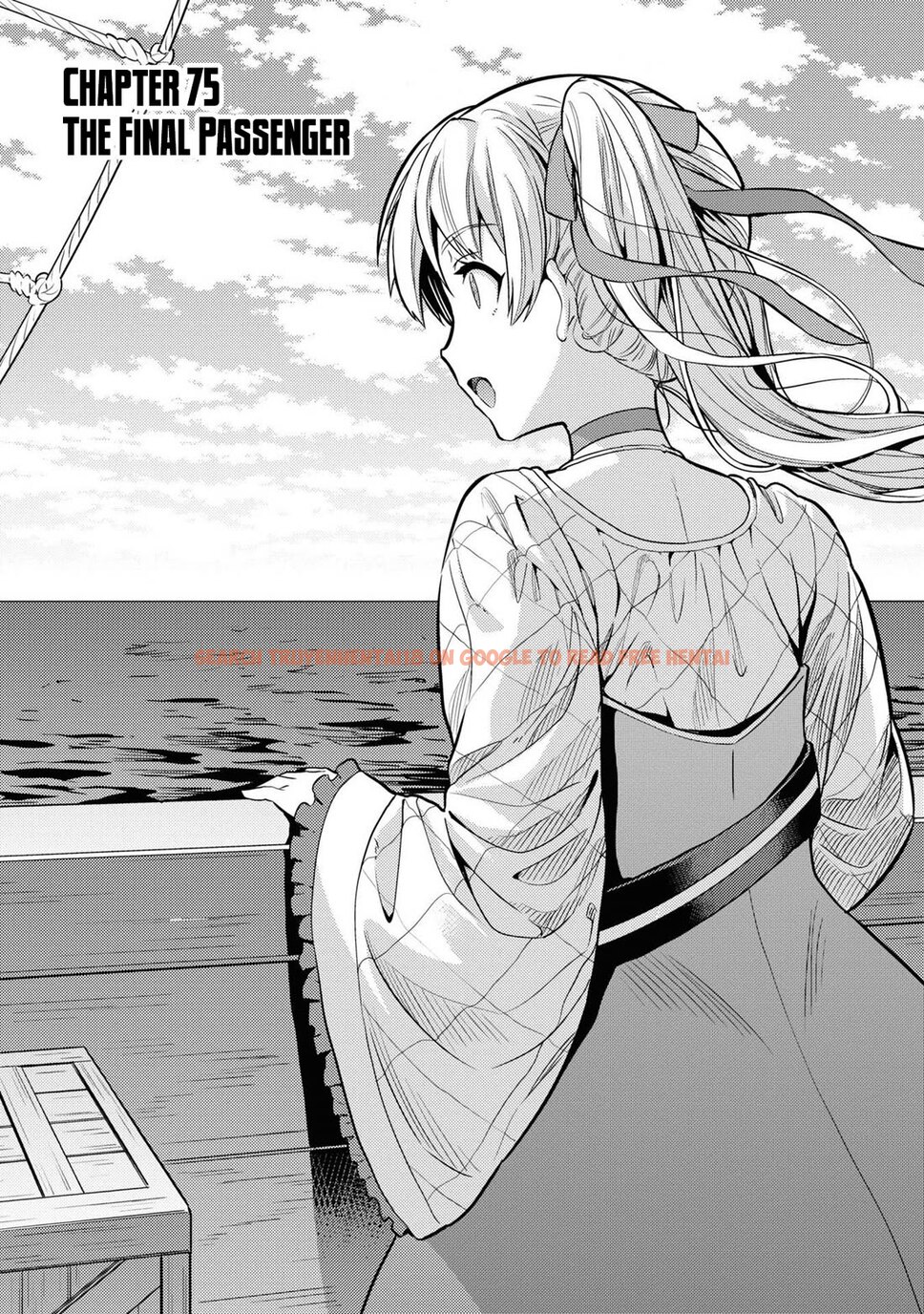 Read Hentai Image 2 7ec91 in comic Risou No Himo Seikatsu - Chapter 75 - hentaitnt.net