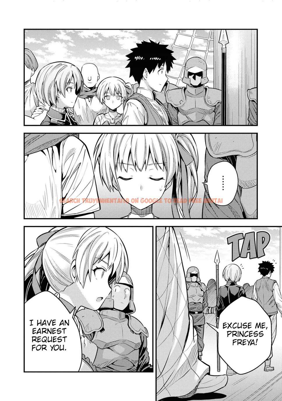 Read Hentai Image 21 7ec91 in comic Risou No Himo Seikatsu - Chapter 75 - hentaitnt.net