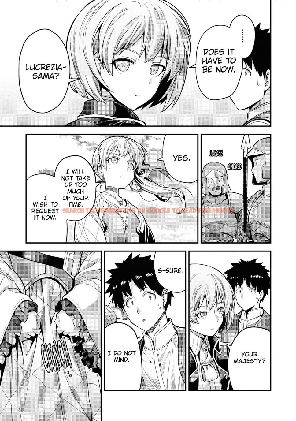 Read Hentai Image 22 7ec91 in comic Risou No Himo Seikatsu - Chapter 75 - hentaitnt.net