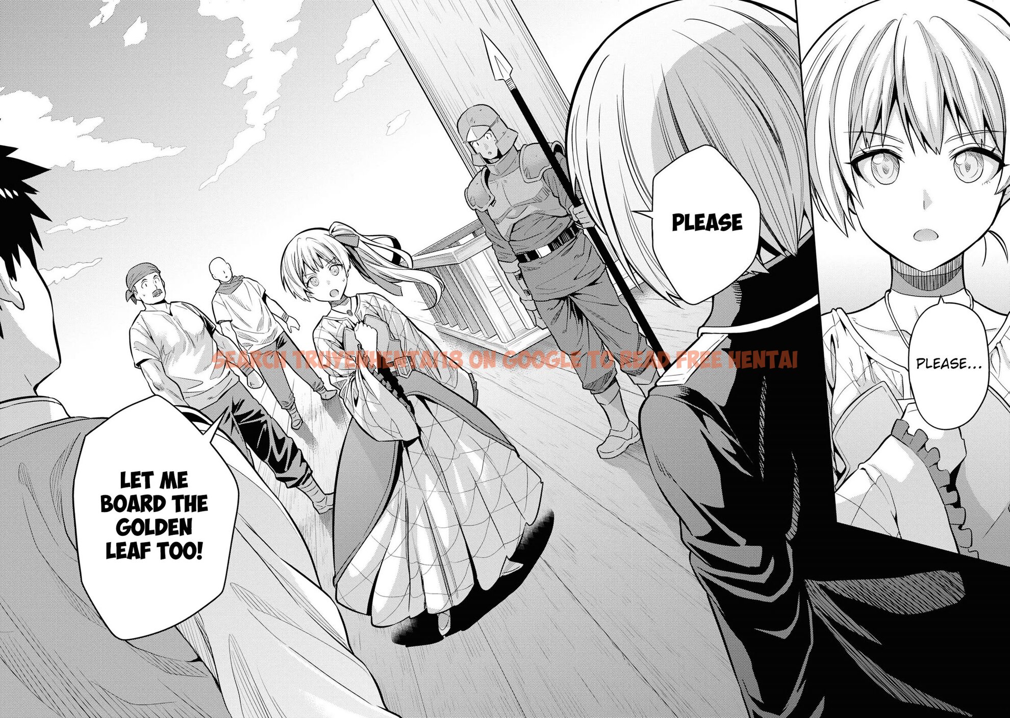 Read Hentai Image 23 7ec91 in comic Risou No Himo Seikatsu - Chapter 75 - hentaitnt.net