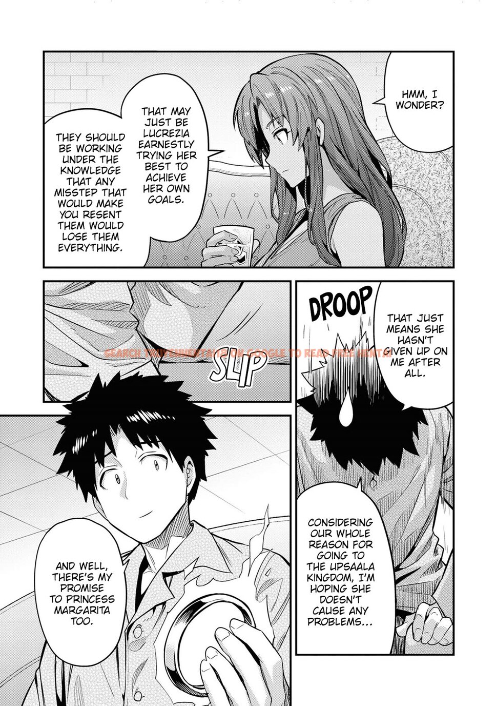Read Hentai Image 27 7ec91 in comic Risou No Himo Seikatsu - Chapter 75 - hentaitnt.net