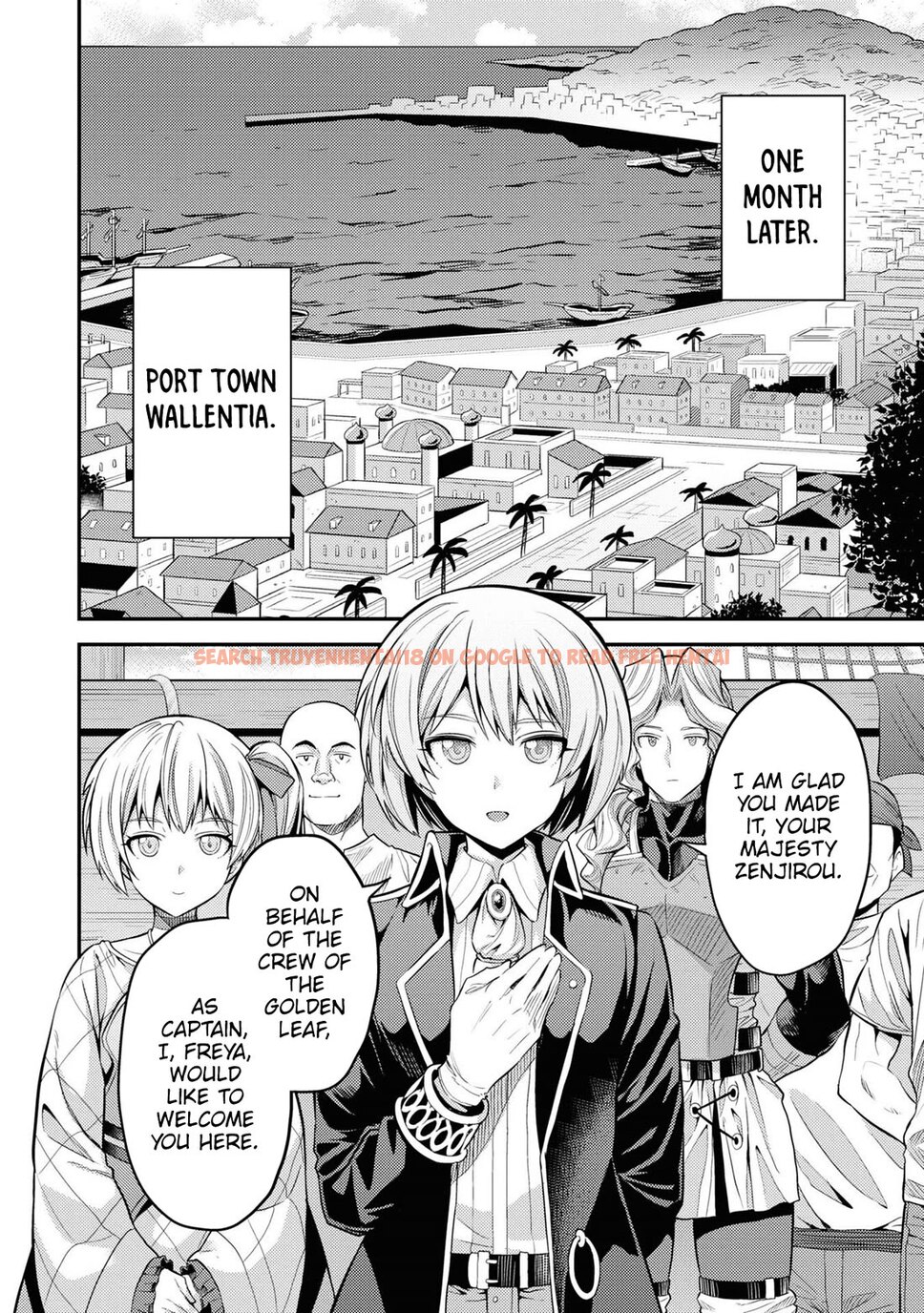 Read Hentai Image 3 7ec91 in comic Risou No Himo Seikatsu - Chapter 75 - hentaitnt.net