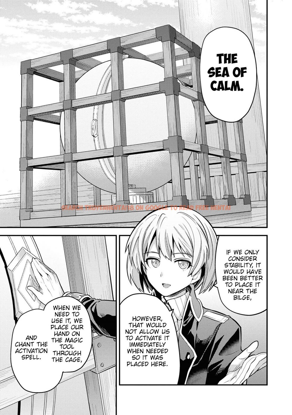 Read Hentai Image 6 7ec91 in comic Risou No Himo Seikatsu - Chapter 75 - hentaitnt.net