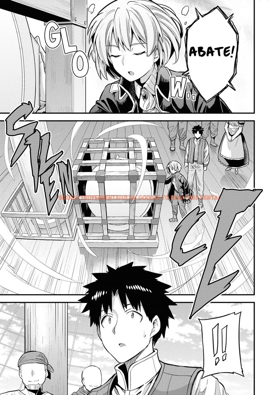 Read Hentai Image 8 7ec91 in comic Risou No Himo Seikatsu - Chapter 75 - hentaitnt.net