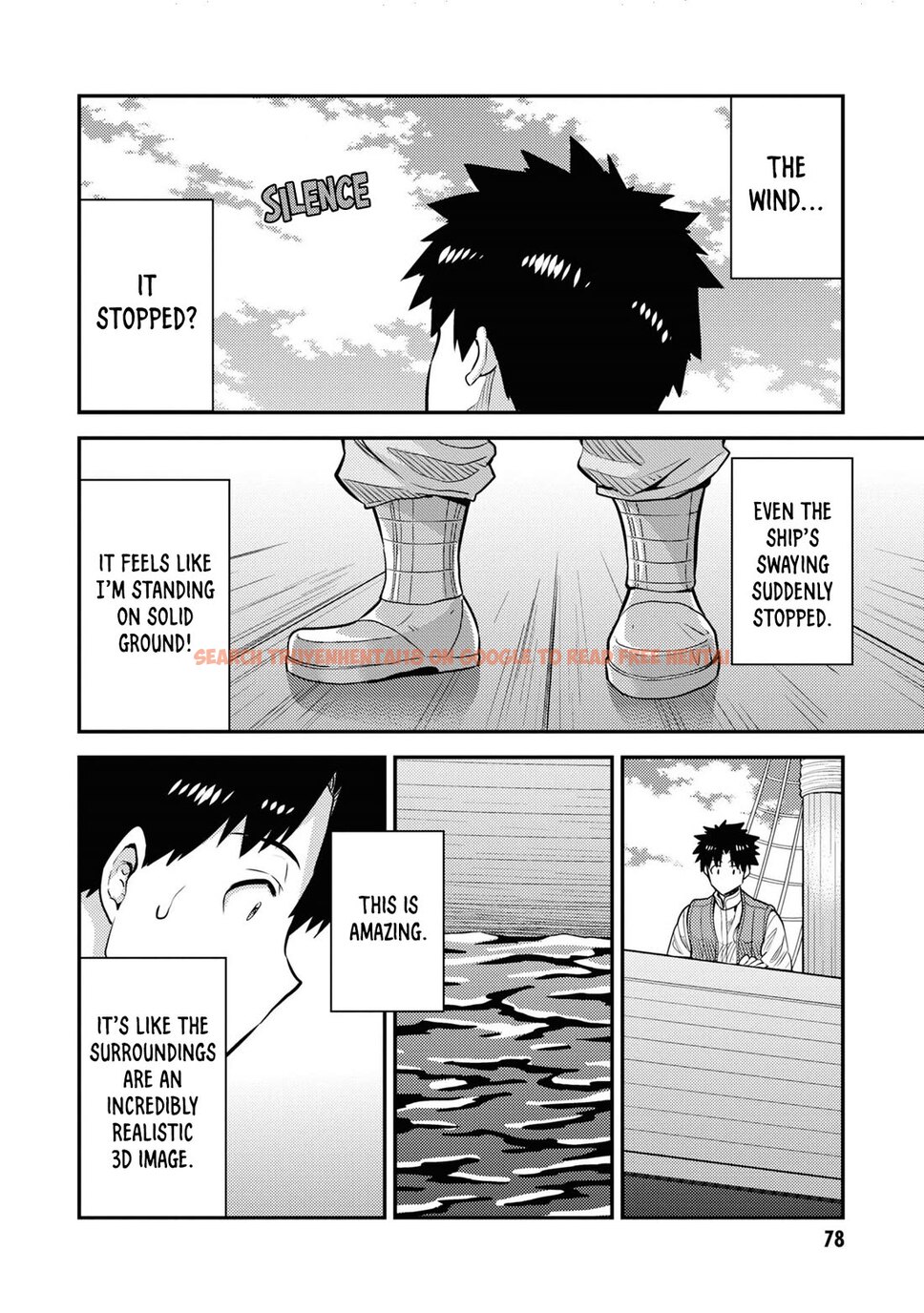 Read Hentai Image 9 7ec91 in comic Risou No Himo Seikatsu - Chapter 75 - hentaitnt.net