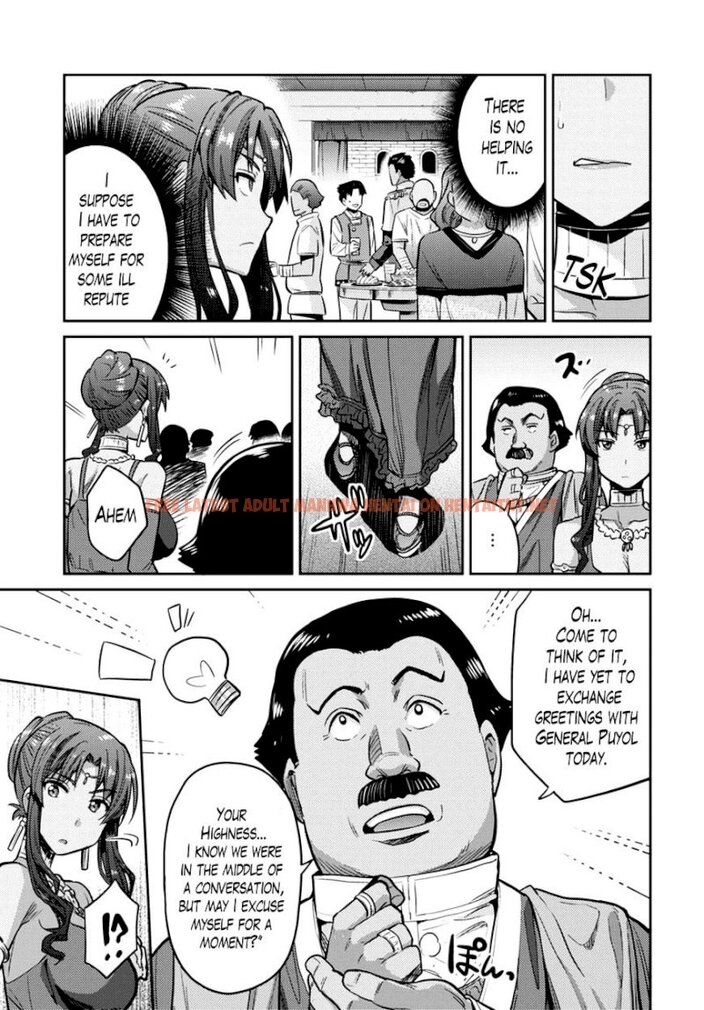 Read Hentai Image 18 936 in comic Risou No Himo Seikatsu - Chapter 8 - hentaitnt.net