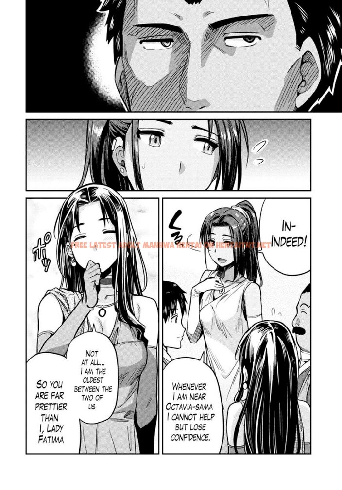 Read Hentai Image 23 936 in comic Risou No Himo Seikatsu - Chapter 8 - hentaitnt.net