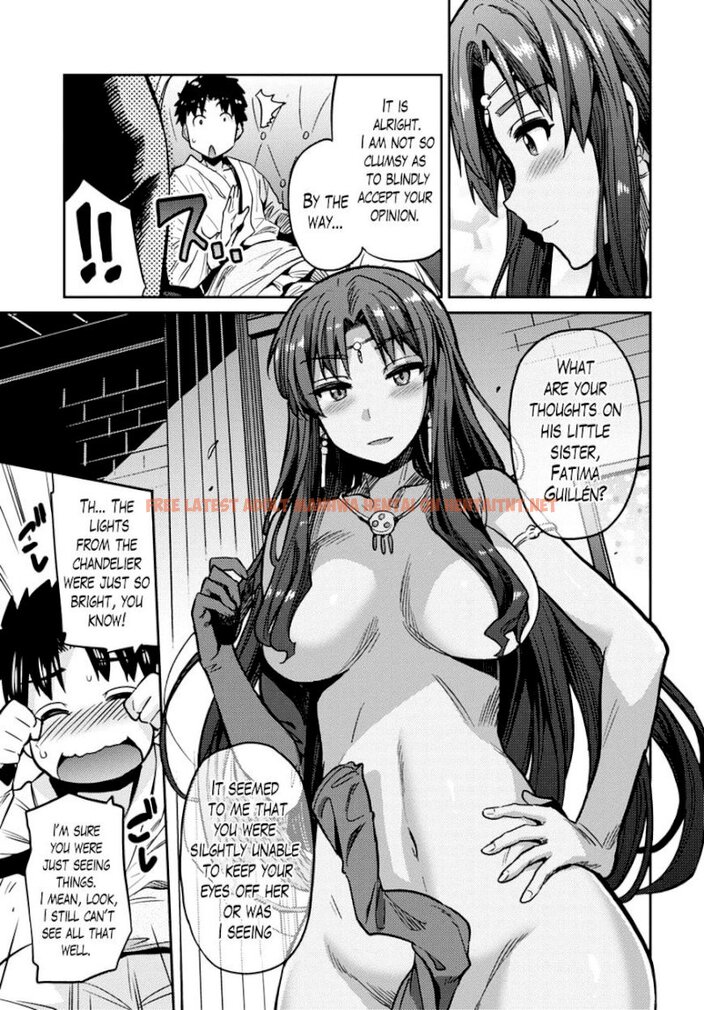 Read Hentai Image 34 936 in comic Risou No Himo Seikatsu - Chapter 8 - hentaitnt.net