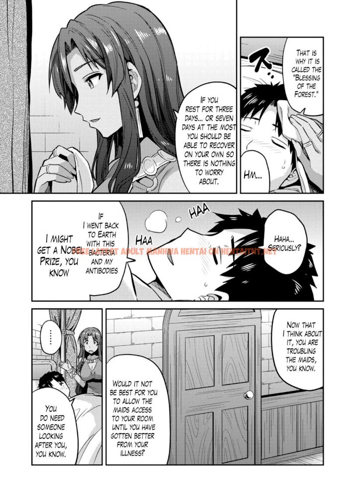 Read Hentai Image 11 936 in comic Risou No Himo Seikatsu - Chapter 9 - hentaitnt.net