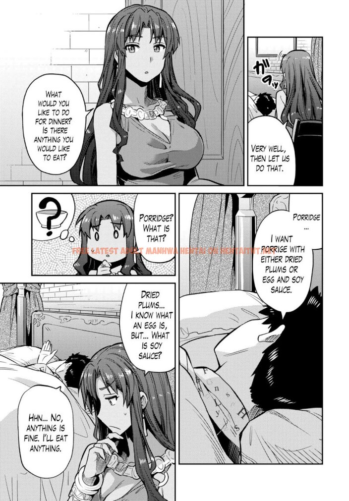 Read Hentai Image 13 936 in comic Risou No Himo Seikatsu - Chapter 9 - hentaitnt.net