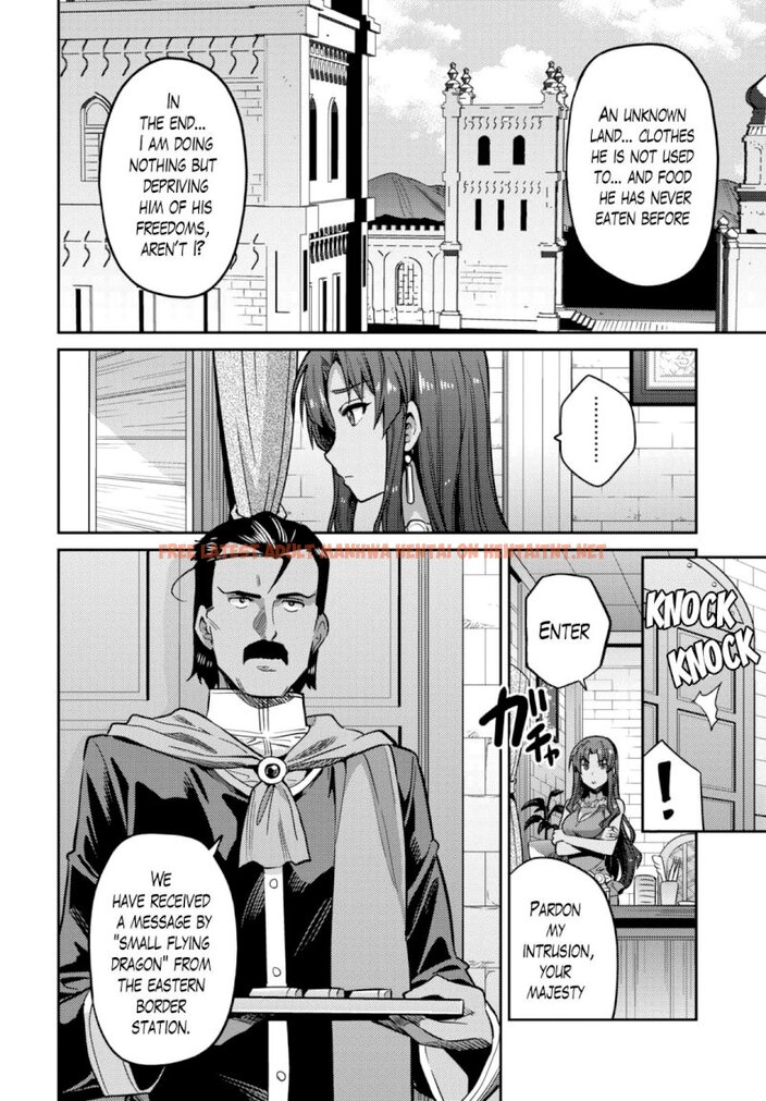 Read Hentai Image 16 936 in comic Risou No Himo Seikatsu - Chapter 9 - hentaitnt.net