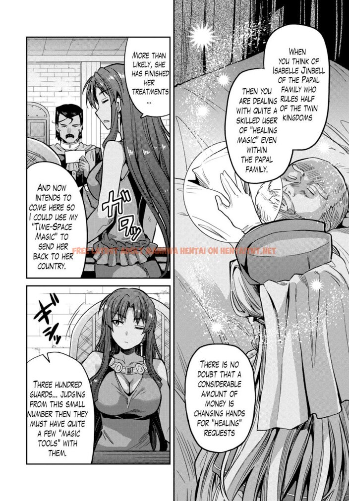 Read Hentai Image 19 936 in comic Risou No Himo Seikatsu - Chapter 9 - hentaitnt.net