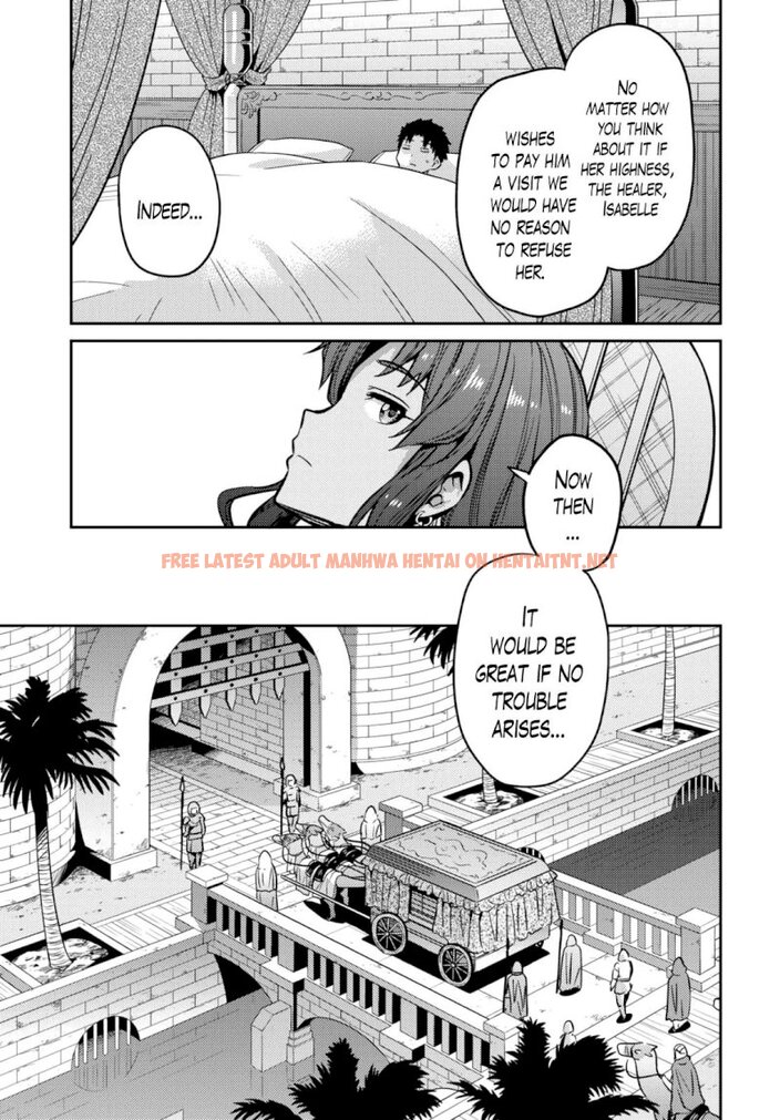 Read Hentai Image 22 936 in comic Risou No Himo Seikatsu - Chapter 9 - hentaitnt.net