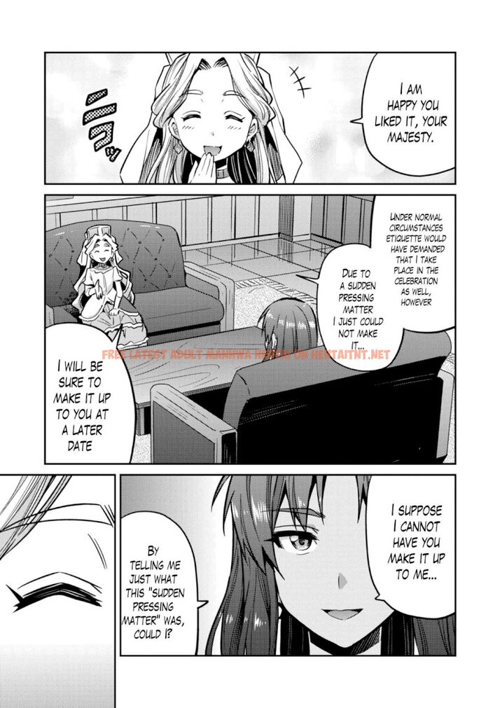 Read Hentai Image 24 940 in comic Risou No Himo Seikatsu - Chapter 9 - hentaitnt.net