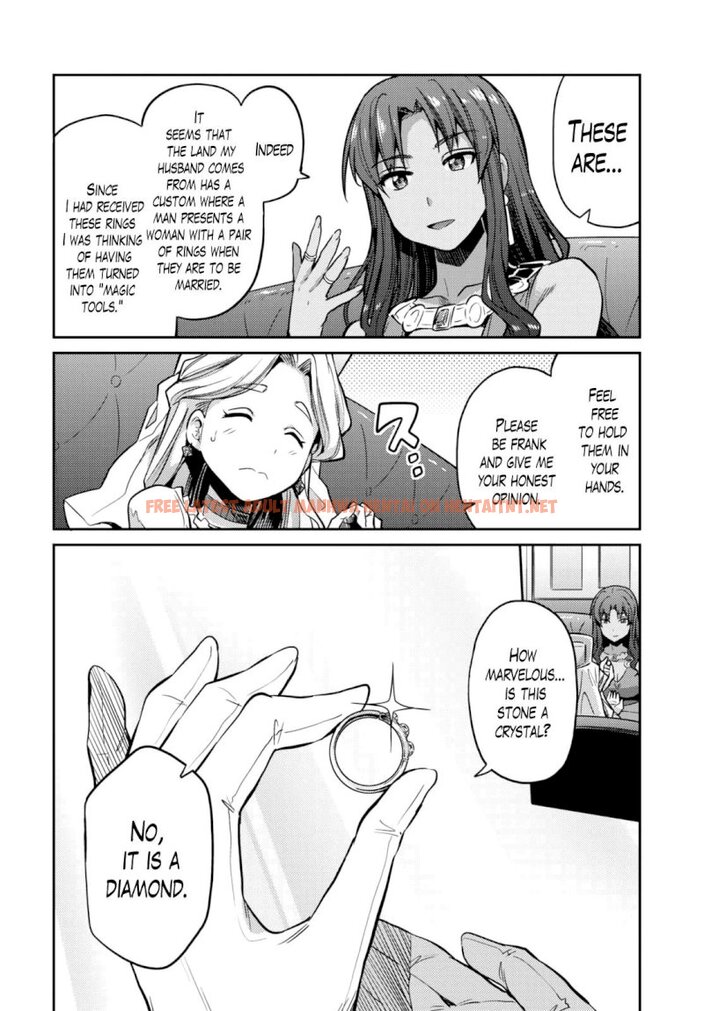 Read Hentai Image 27 940 in comic Risou No Himo Seikatsu - Chapter 9 - hentaitnt.net