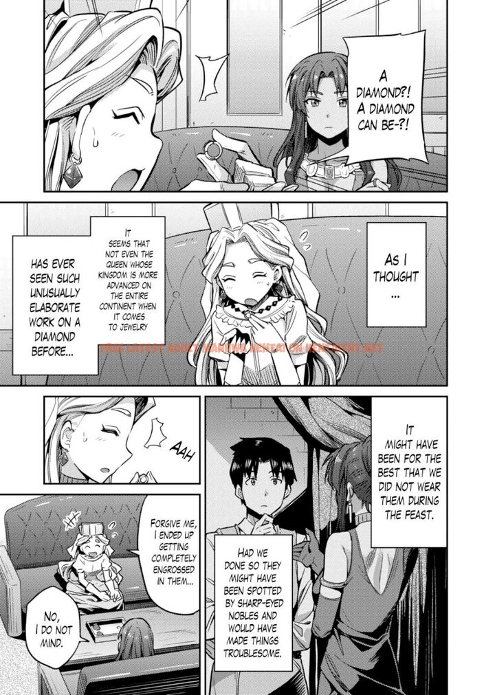 Read Hentai Image 28 940 in comic Risou No Himo Seikatsu - Chapter 9 - hentaitnt.net