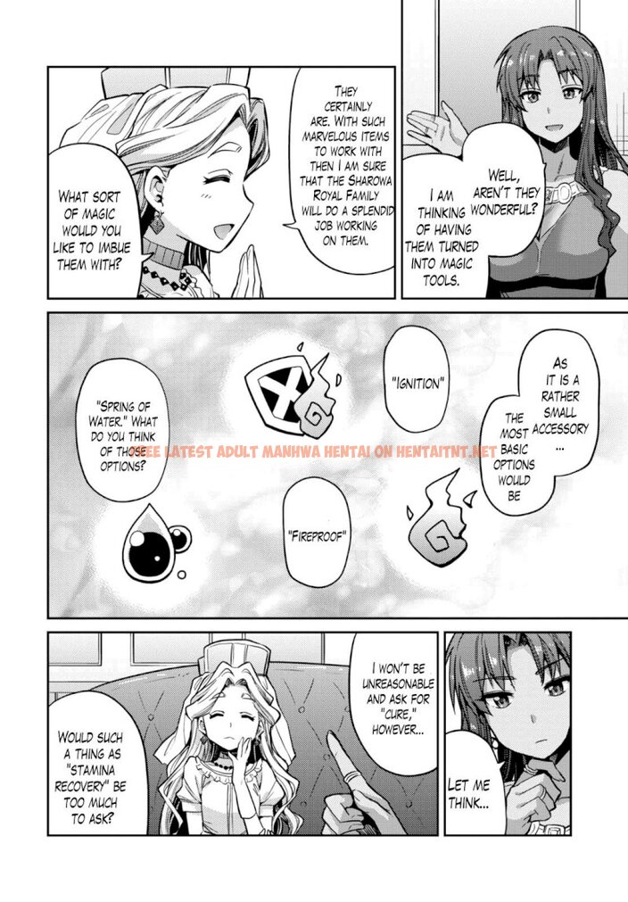 Read Hentai Image 29 940 in comic Risou No Himo Seikatsu - Chapter 9 - hentaitnt.net