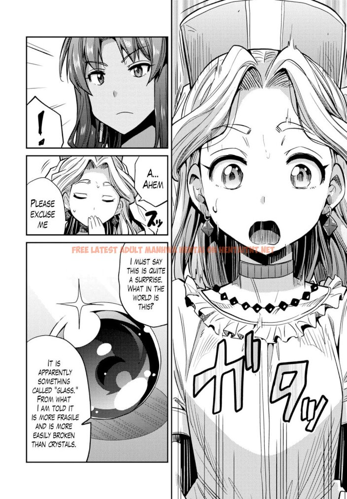 Read Hentai Image 31 940 in comic Risou No Himo Seikatsu - Chapter 9 - hentaitnt.net