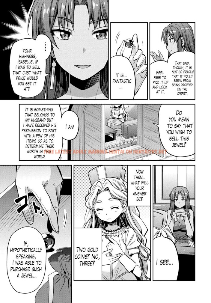 Read Hentai Image 32 940 in comic Risou No Himo Seikatsu - Chapter 9 - hentaitnt.net