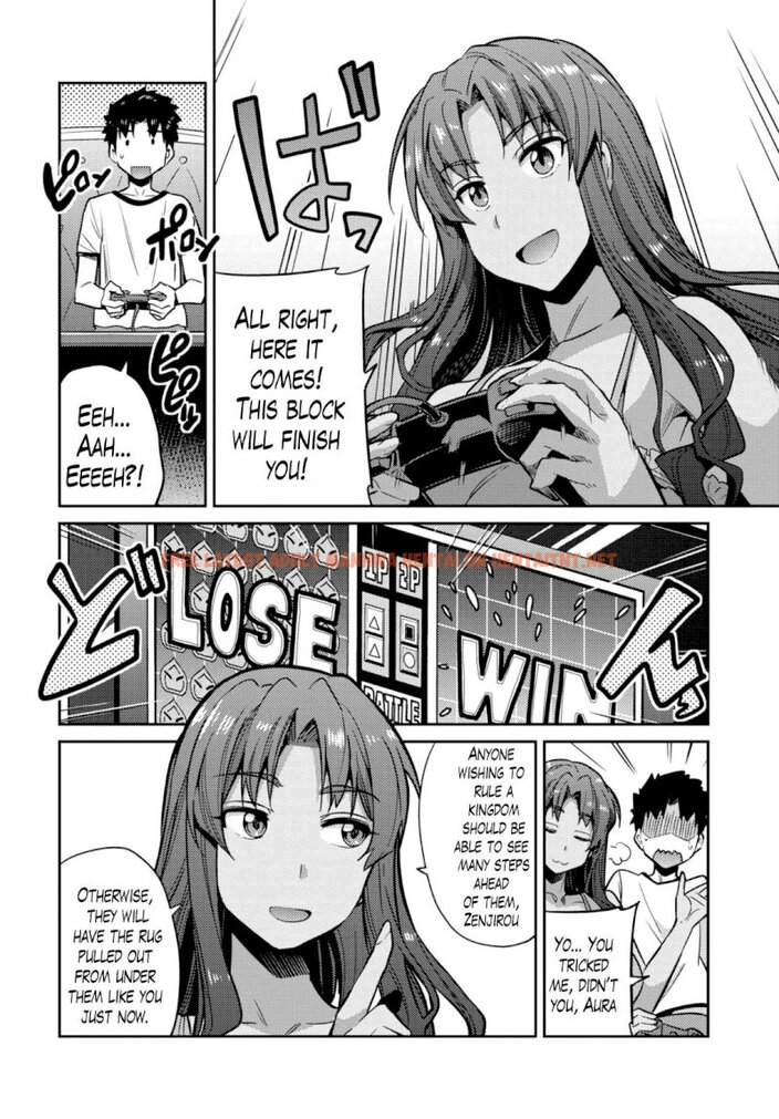 Read Hentai Image 4 936 in comic Risou No Himo Seikatsu - Chapter 9 - hentaitnt.net