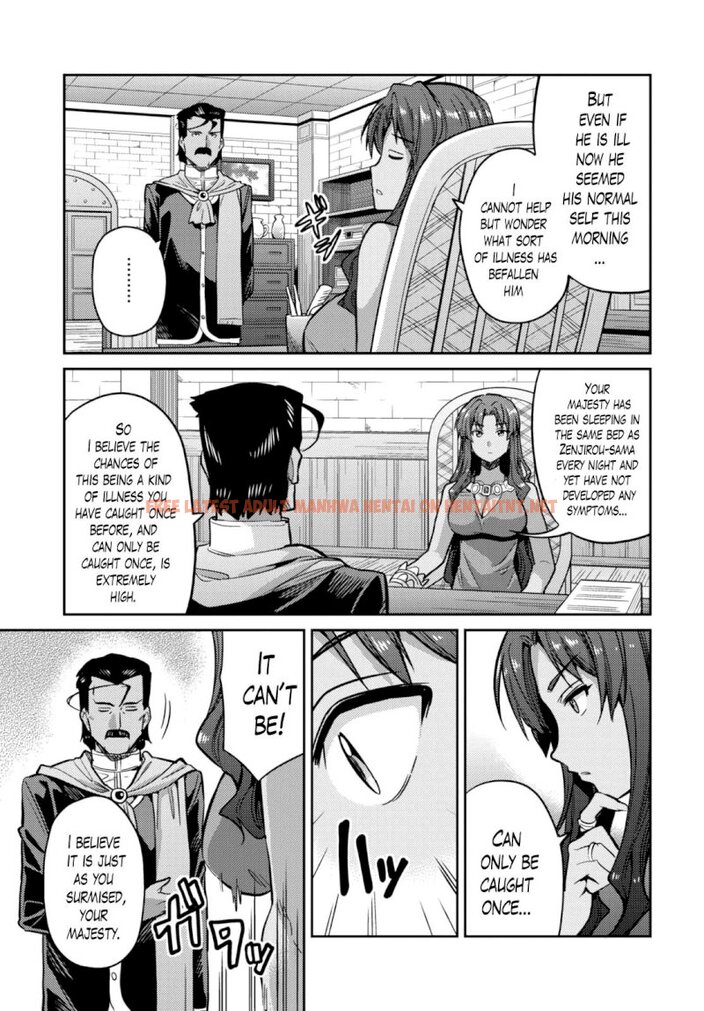 Read Hentai Image 9 936 in comic Risou No Himo Seikatsu - Chapter 9 - hentaitnt.net