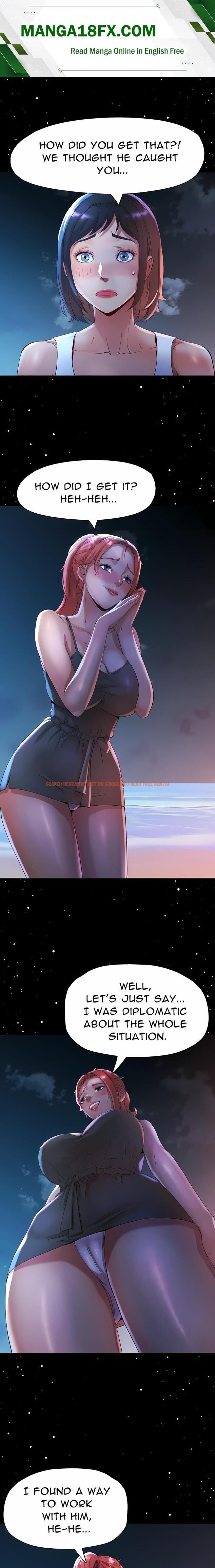 Rob In Zone Cruise (Uncensored) - Chapter 6