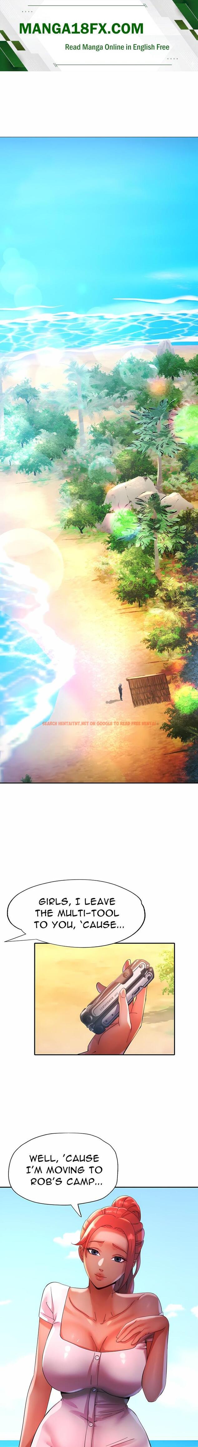 Rob In Zone Cruise (Uncensored) - Chapter 7