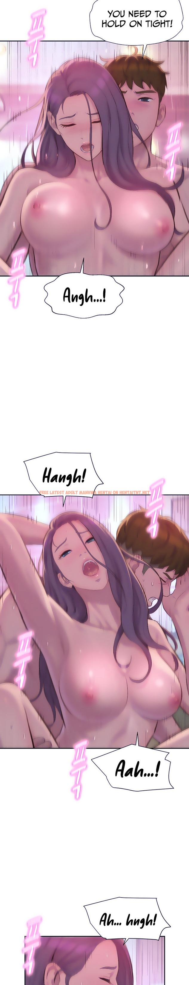 Read Hentai Image 19 931 in comic Romantic Camping - Chapter 11 - hentaitnt.net