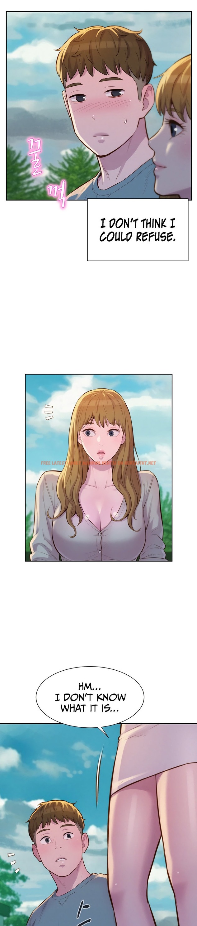 Read Hentai Image 13 969 in comic Romantic Camping - Chapter 13 - hentaitnt.net