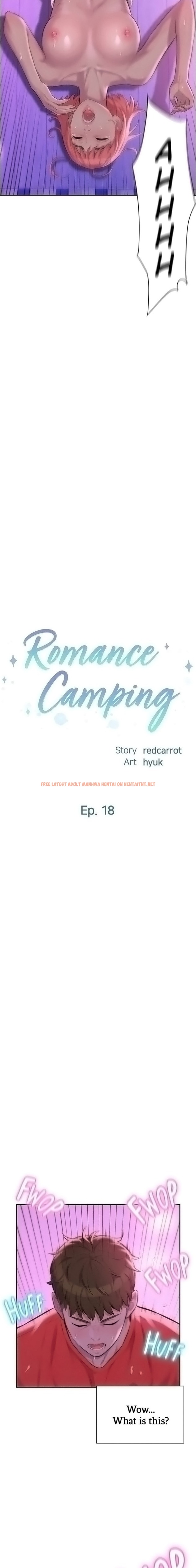 Read Hentai Image 2 508 in comic Romantic Camping - Chapter 18 - hentaitnt.net