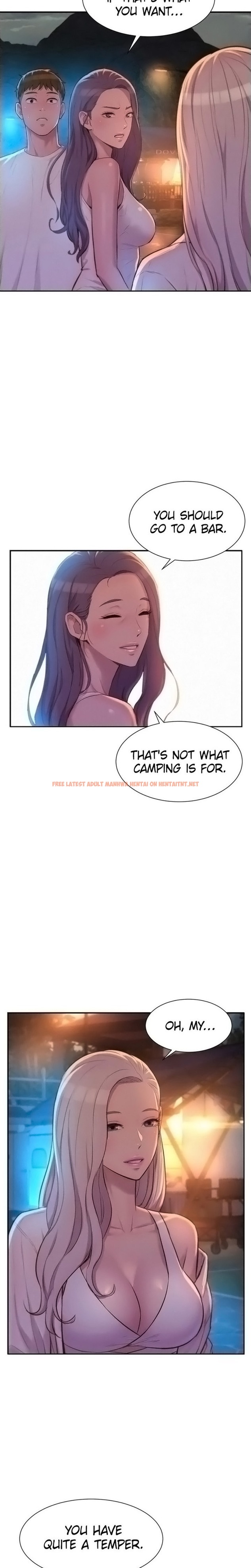 Read Hentai Image 18 567 in comic Romantic Camping - Chapter 19 - hentaitnt.net