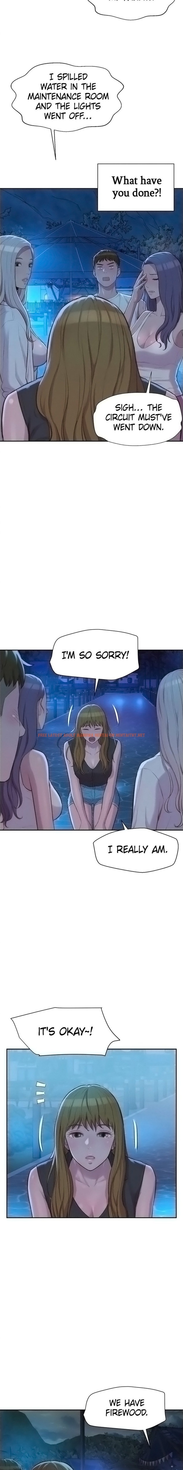 Read Hentai Image 5 056 in comic Romantic Camping - Chapter 20 - hentaitnt.net