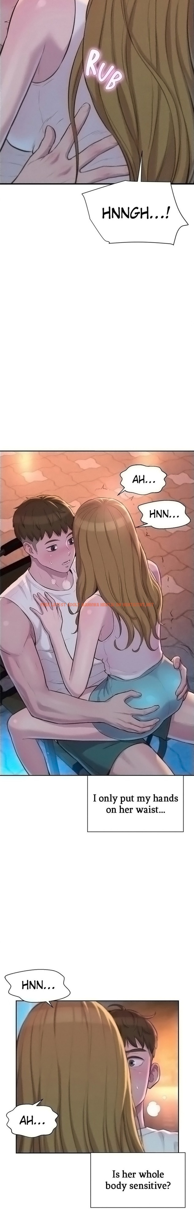 Read Hentai Image 23 566 in comic Romantic Camping - Chapter 22 - hentaitnt.net