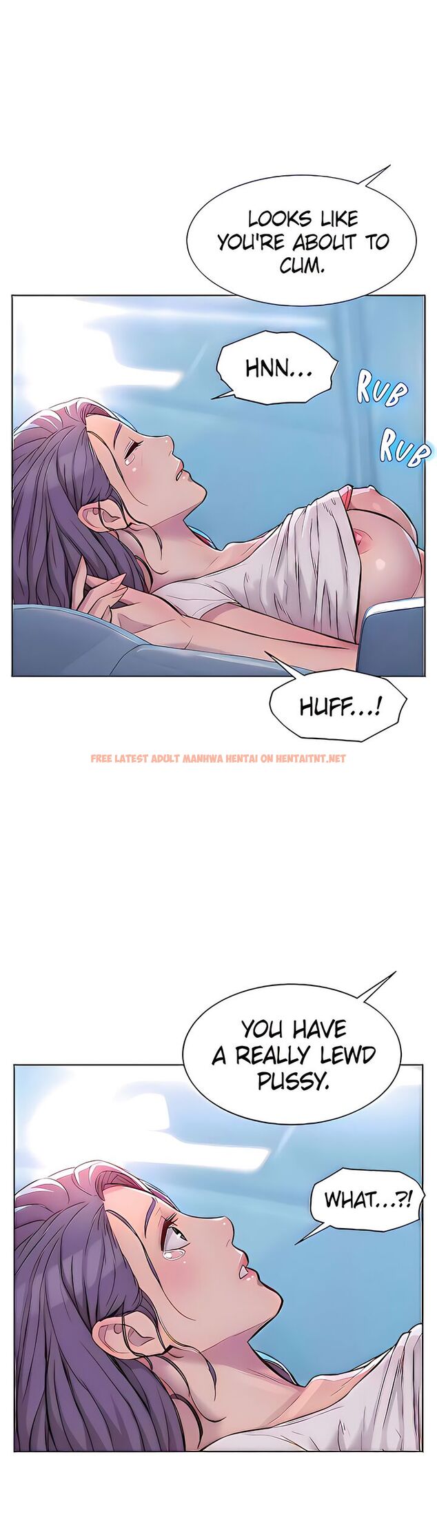 Read Hentai Image 20 218 in comic Romantic Camping - Chapter 29 - hentaitnt.net