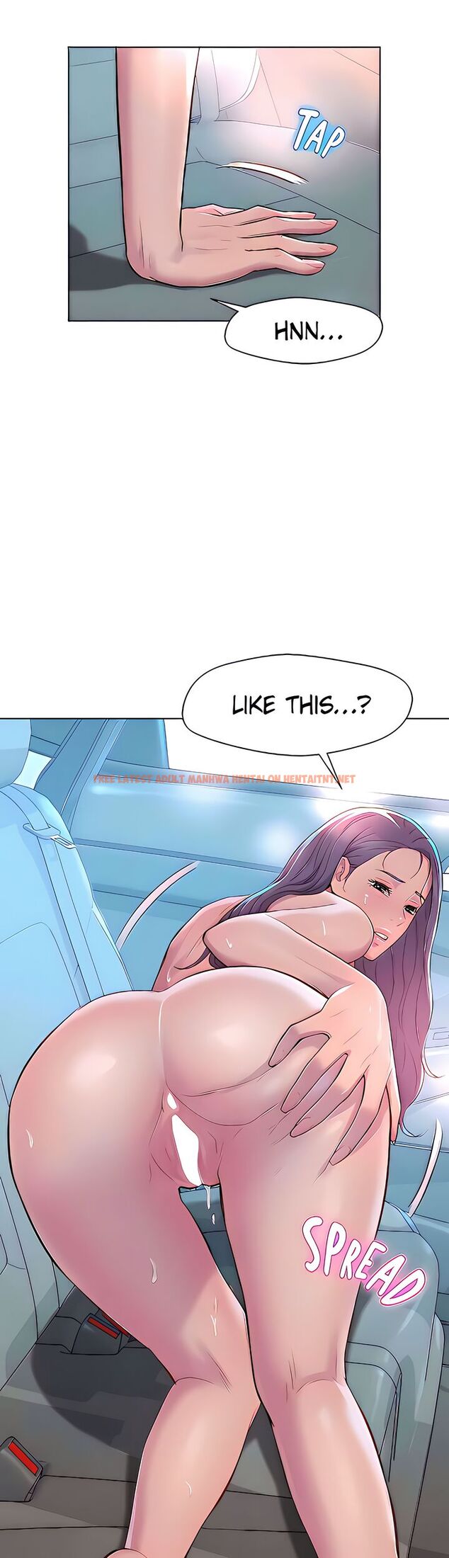 Read Hentai Image 28 218 in comic Romantic Camping - Chapter 29 - hentaitnt.net