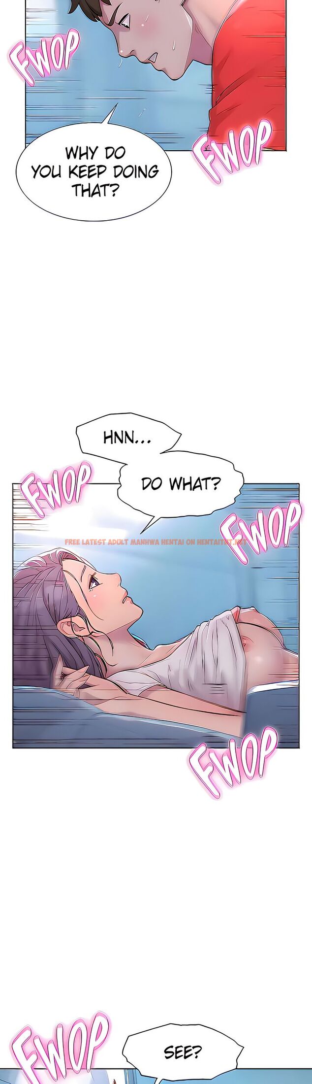 Read Hentai Image 9 216 in comic Romantic Camping - Chapter 29 - hentaitnt.net