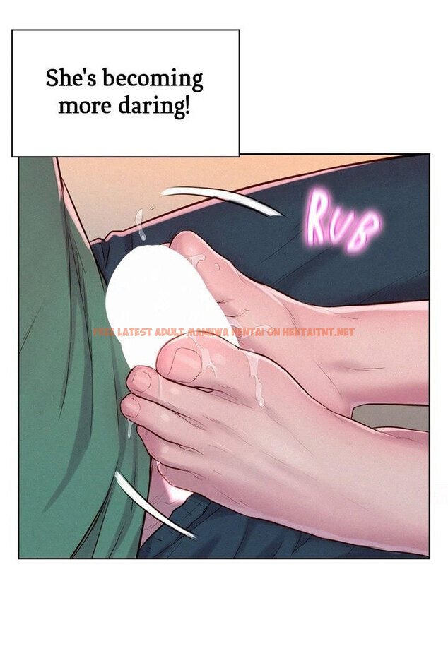 Read Hentai Image 102 799 in comic Romantic Camping - Chapter 33 - hentaitnt.net