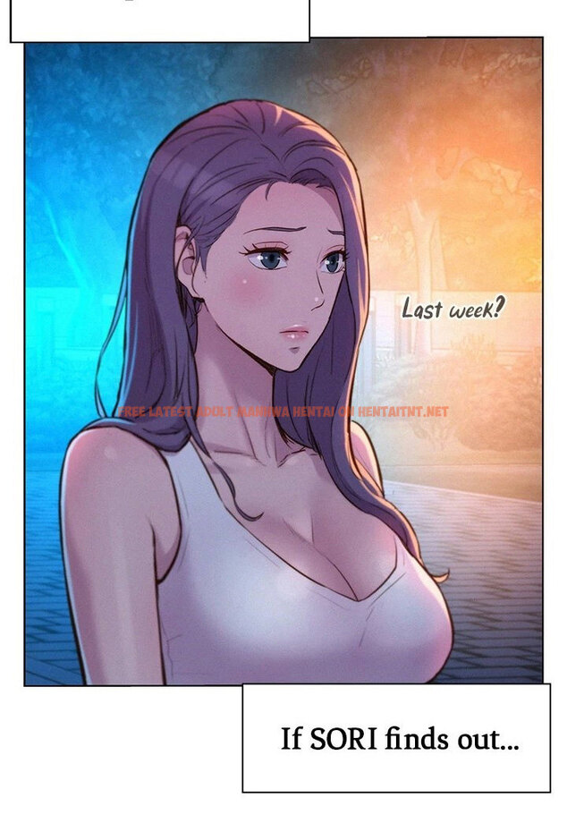 Read Hentai Image 7 794 in comic Romantic Camping - Chapter 33 - hentaitnt.net