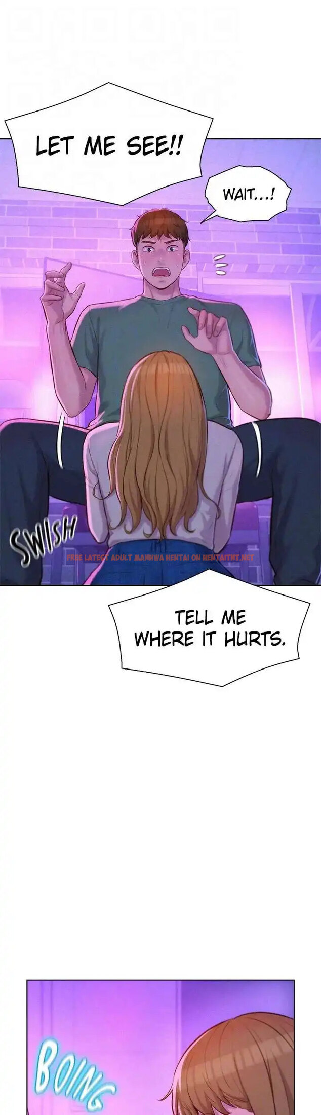 Read Hentai Image 33 593 in comic Romantic Camping - Chapter 34 - hentaitnt.net