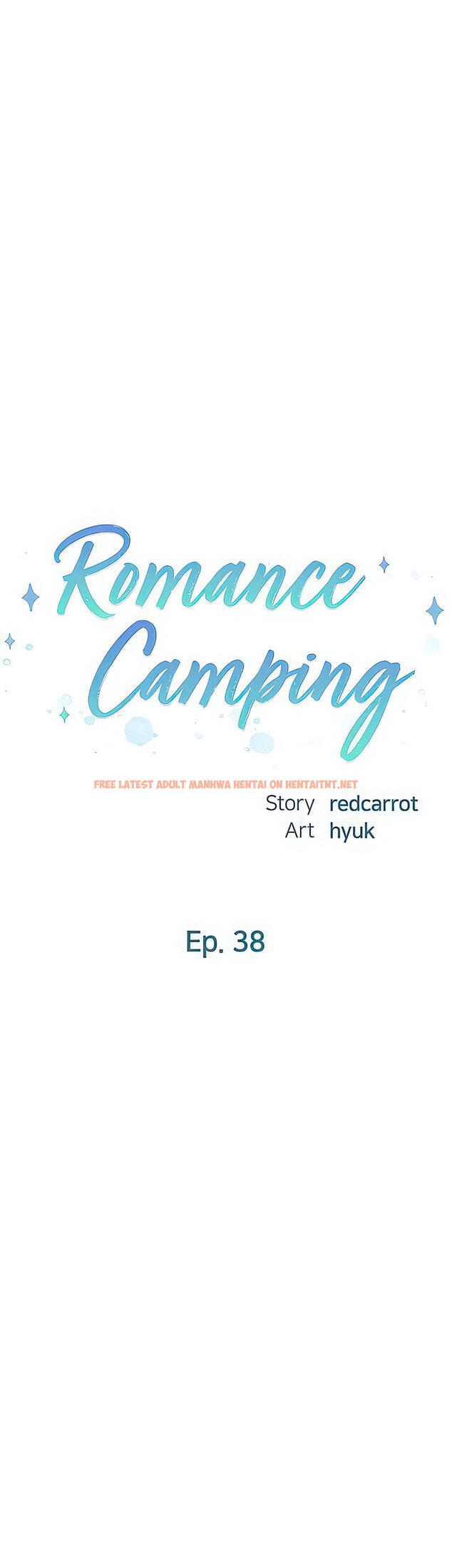 Read Hentai Image 1 981 in comic Romantic Camping - Chapter 38 - hentaitnt.net