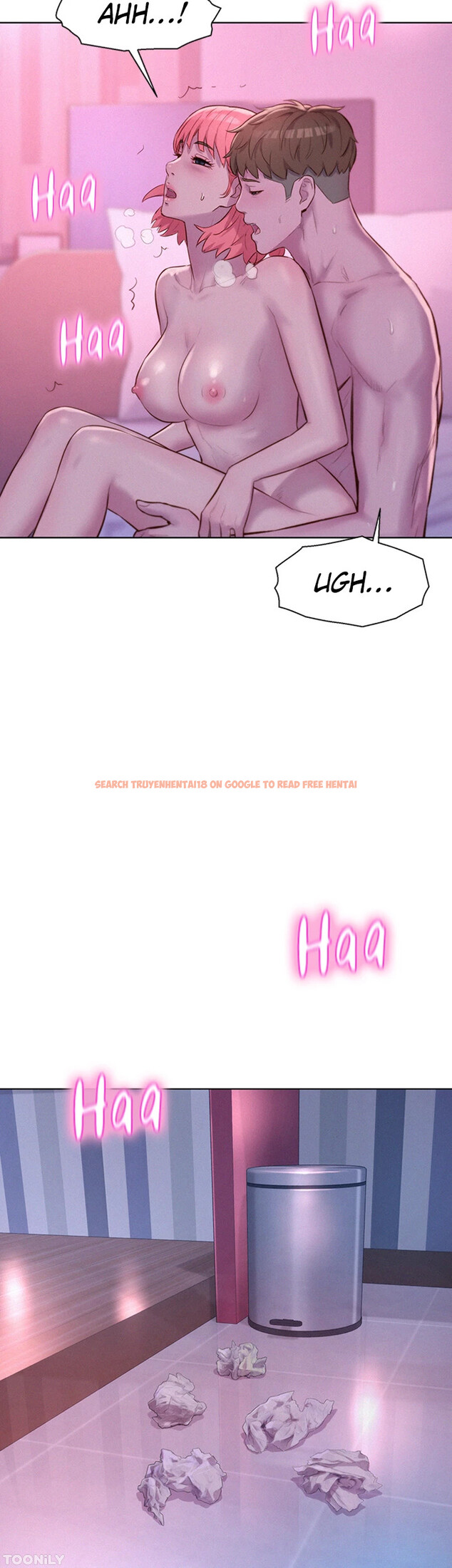 Read Hentai Image 11 c869c in comic Romantic Camping - Chapter 44 - hentaitnt.net