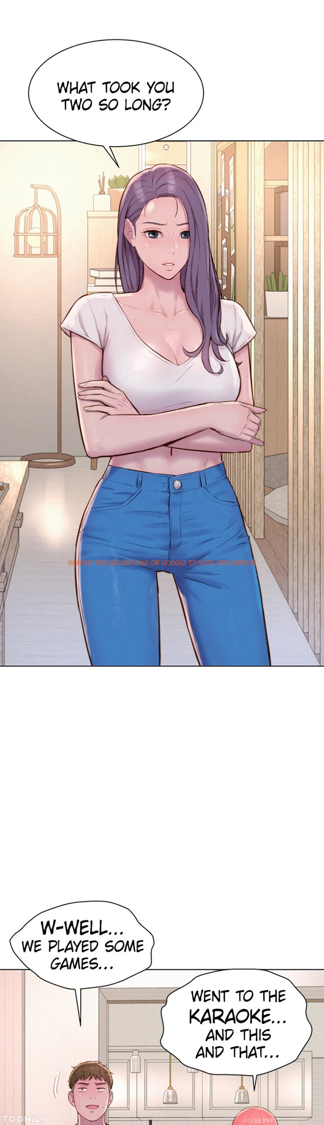 Read Hentai Image 15 c869c in comic Romantic Camping - Chapter 44 - hentaitnt.net