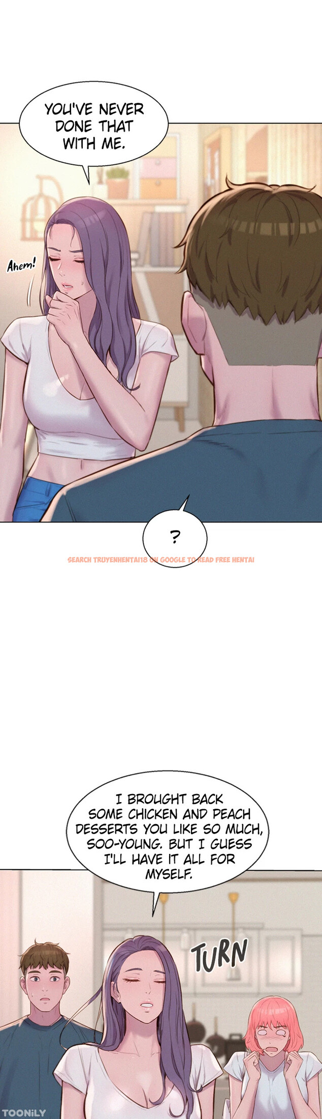 Read Hentai Image 17 c869c in comic Romantic Camping - Chapter 44 - hentaitnt.net