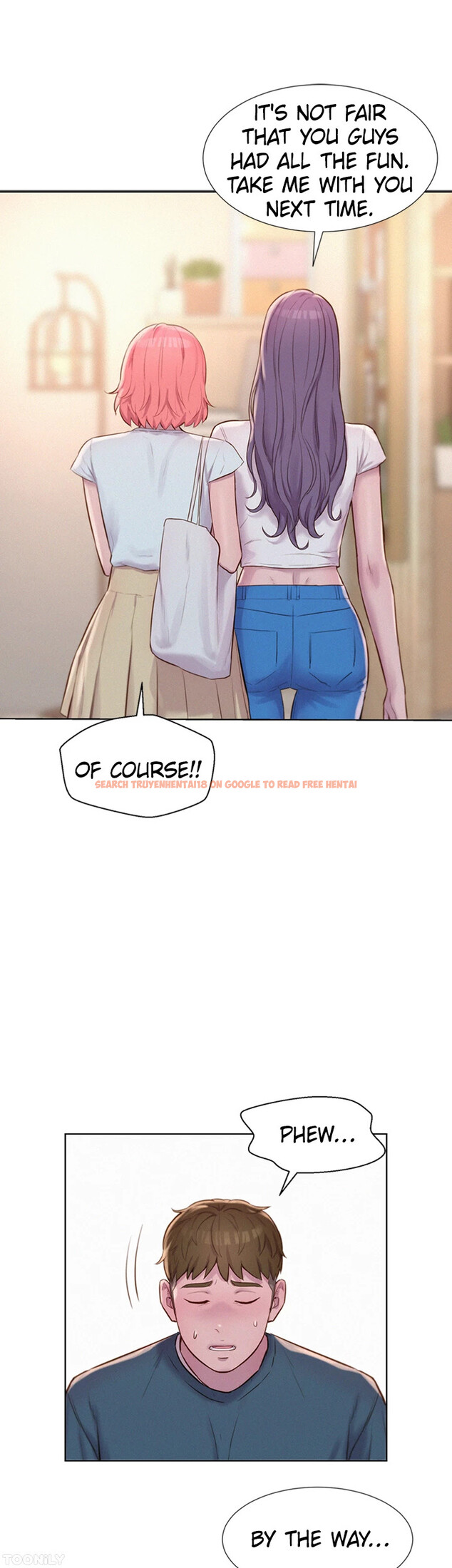 Read Hentai Image 19 c869c in comic Romantic Camping - Chapter 44 - hentaitnt.net