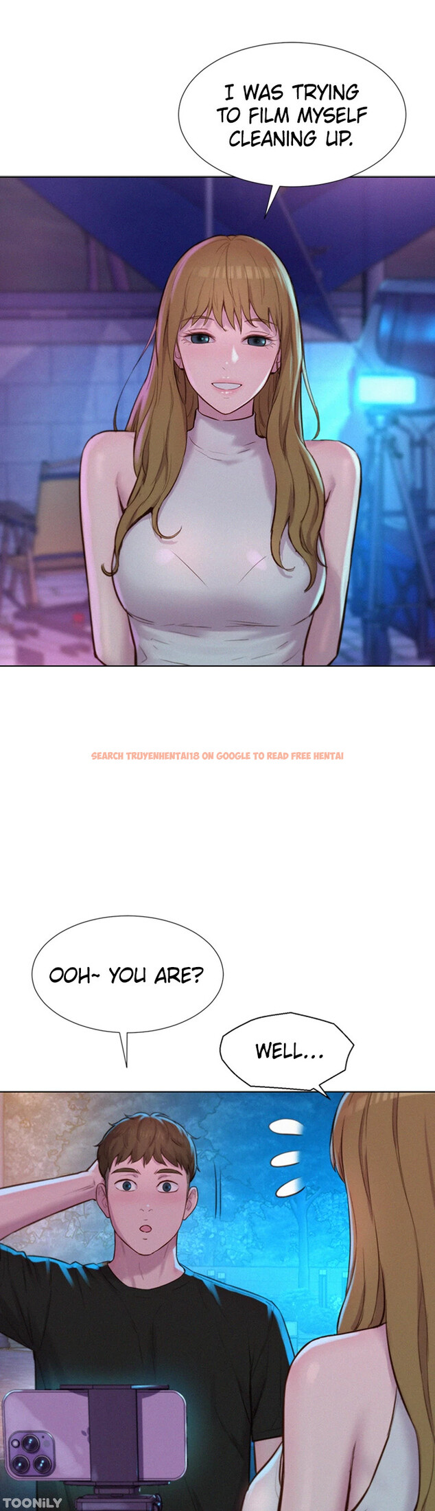 Read Hentai Image 25 c869c in comic Romantic Camping - Chapter 44 - hentaitnt.net