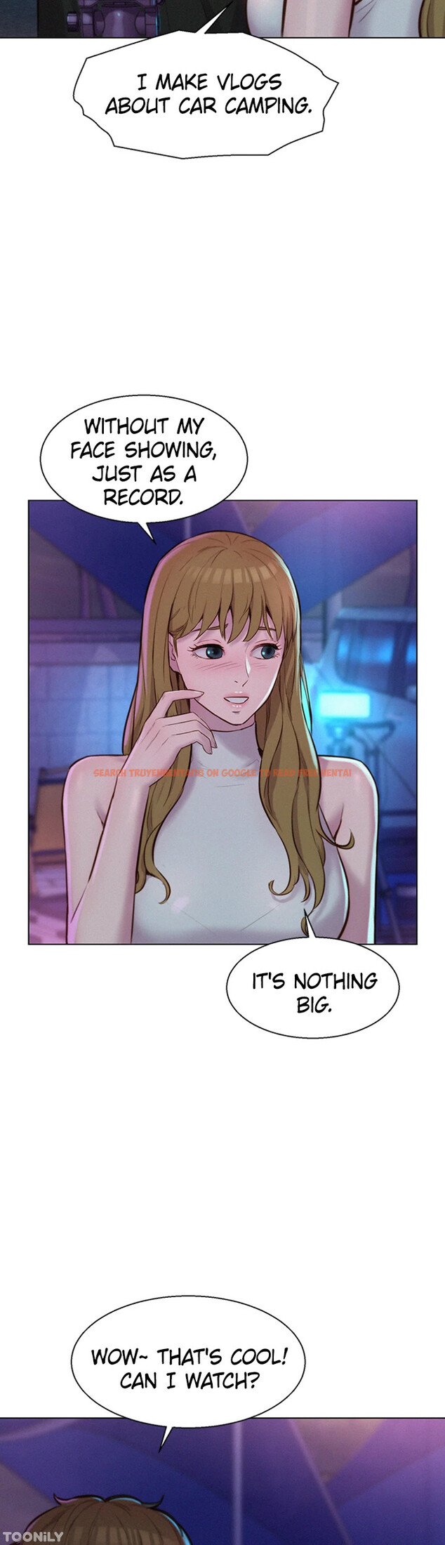 Read Hentai Image 26 c869c in comic Romantic Camping - Chapter 44 - hentaitnt.net