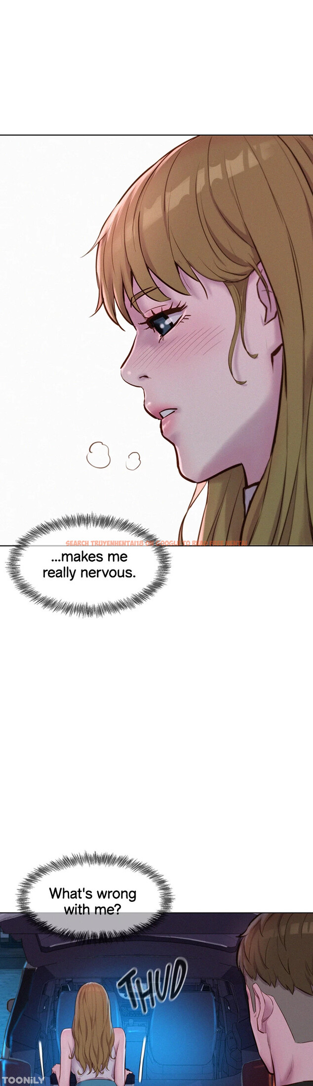 Read Hentai Image 29 c869c in comic Romantic Camping - Chapter 44 - hentaitnt.net